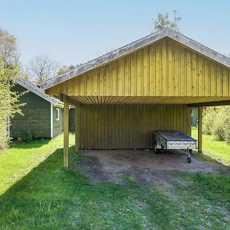 6 Person In Feriehus *